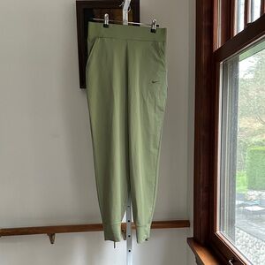 Nike women’s  Olive Joggers